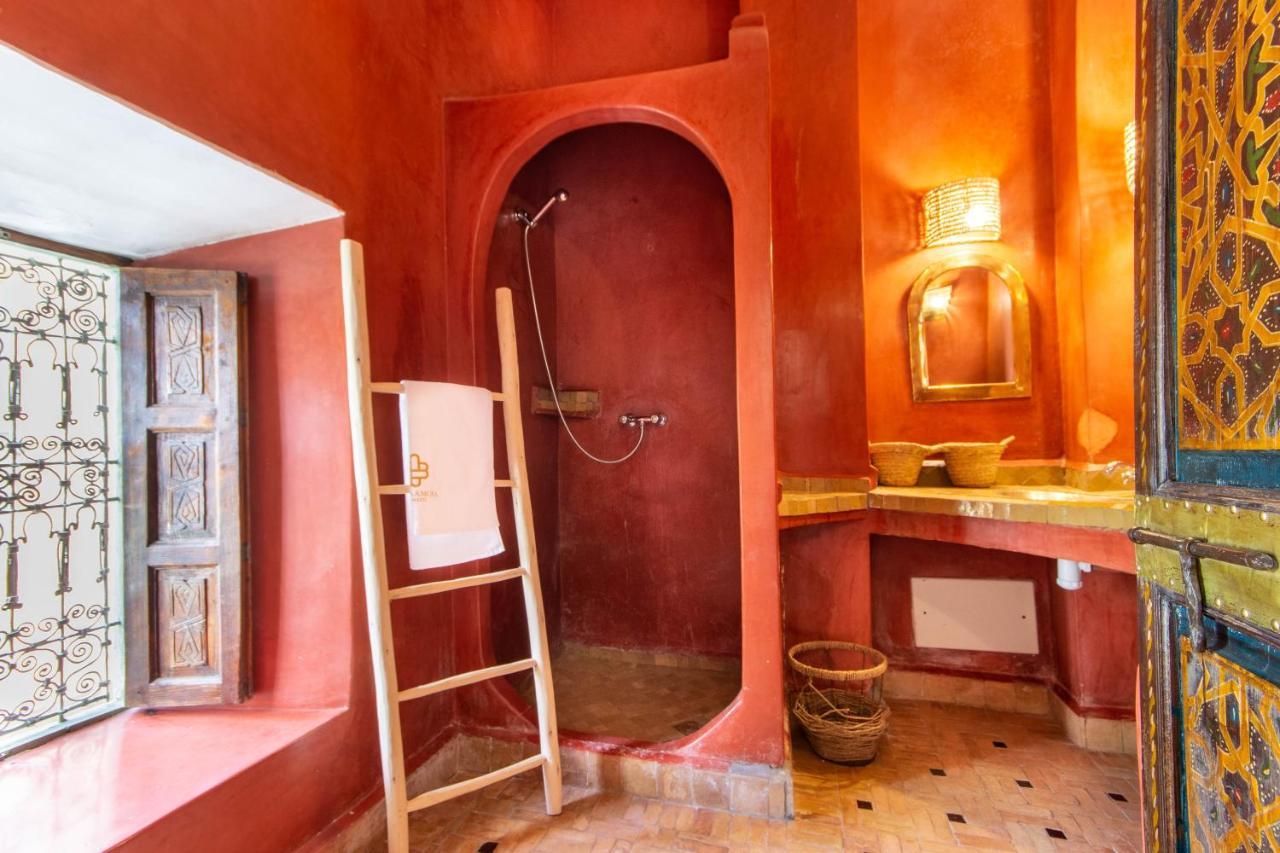 Riad Maamora Marrakesh Exterior foto